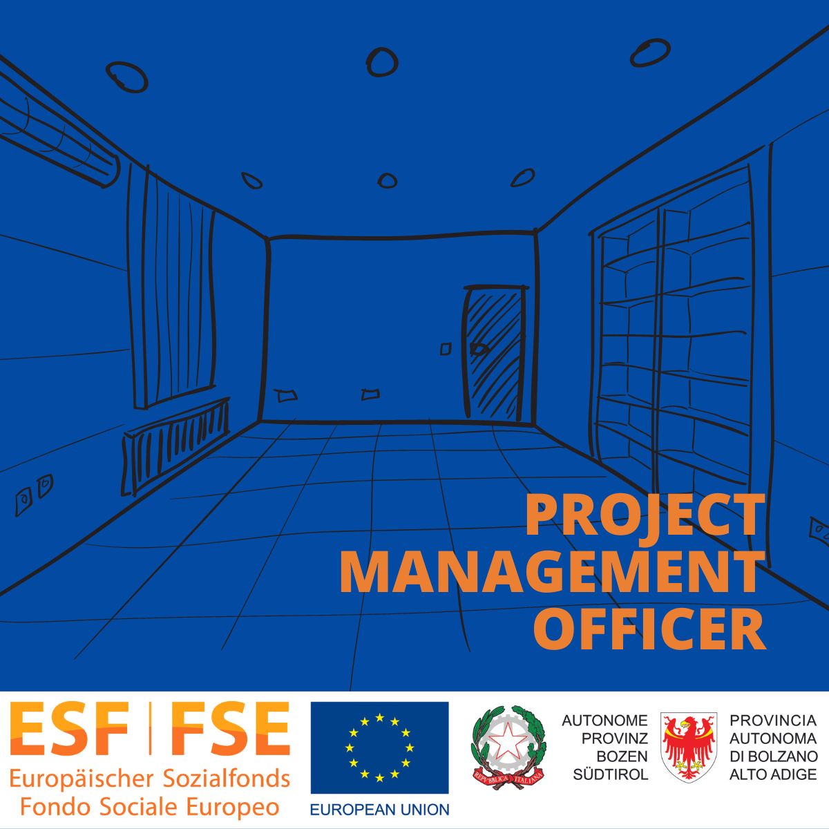 FSE10154 – PROJECT MANAGEMENT OFFICER