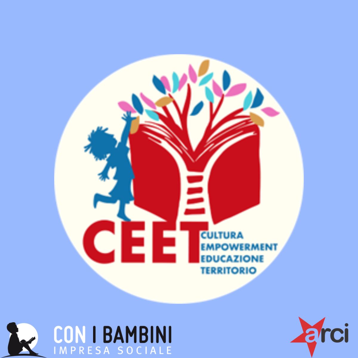 CEET – Cultura Educazione Empowerment e Territorio 