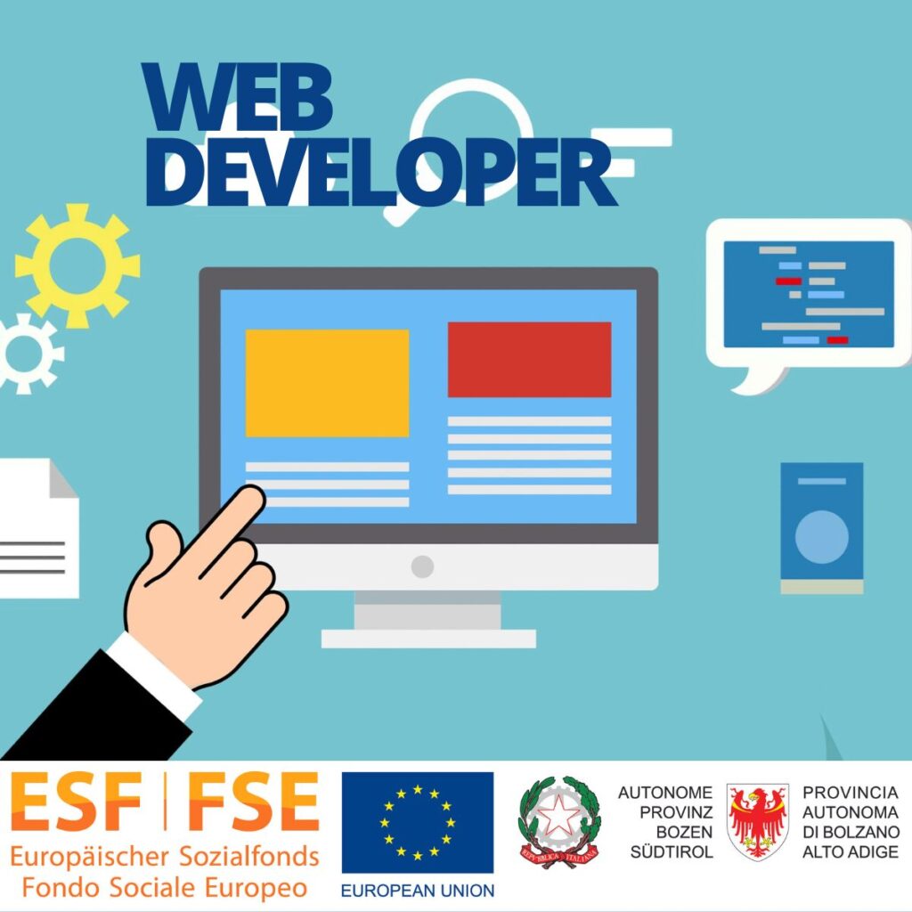 FSE20056 – WEB DEVELOPER