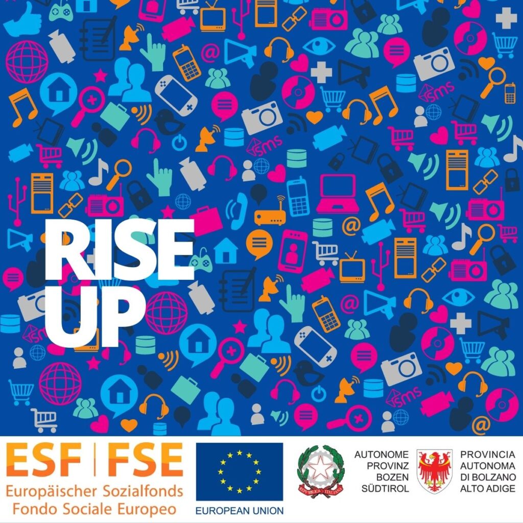 FSE30797 – RISE UP!