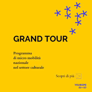 GRAND TOUR