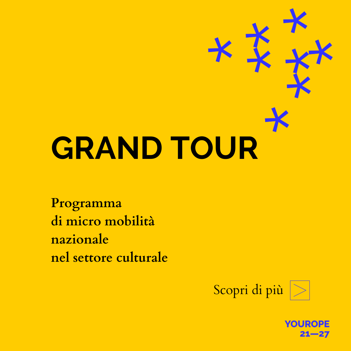 GRAND TOUR