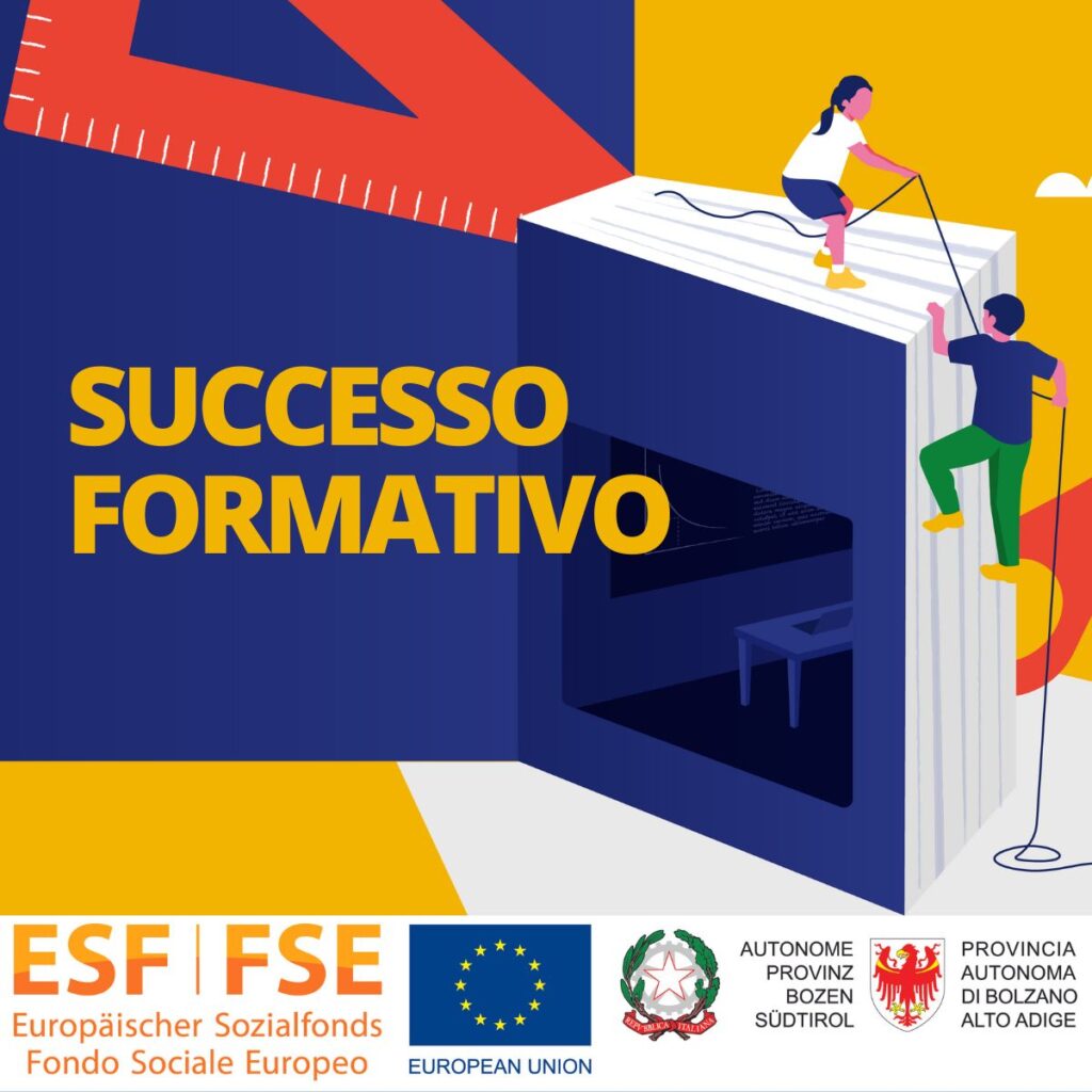 SUCCESSO FORMATIVO