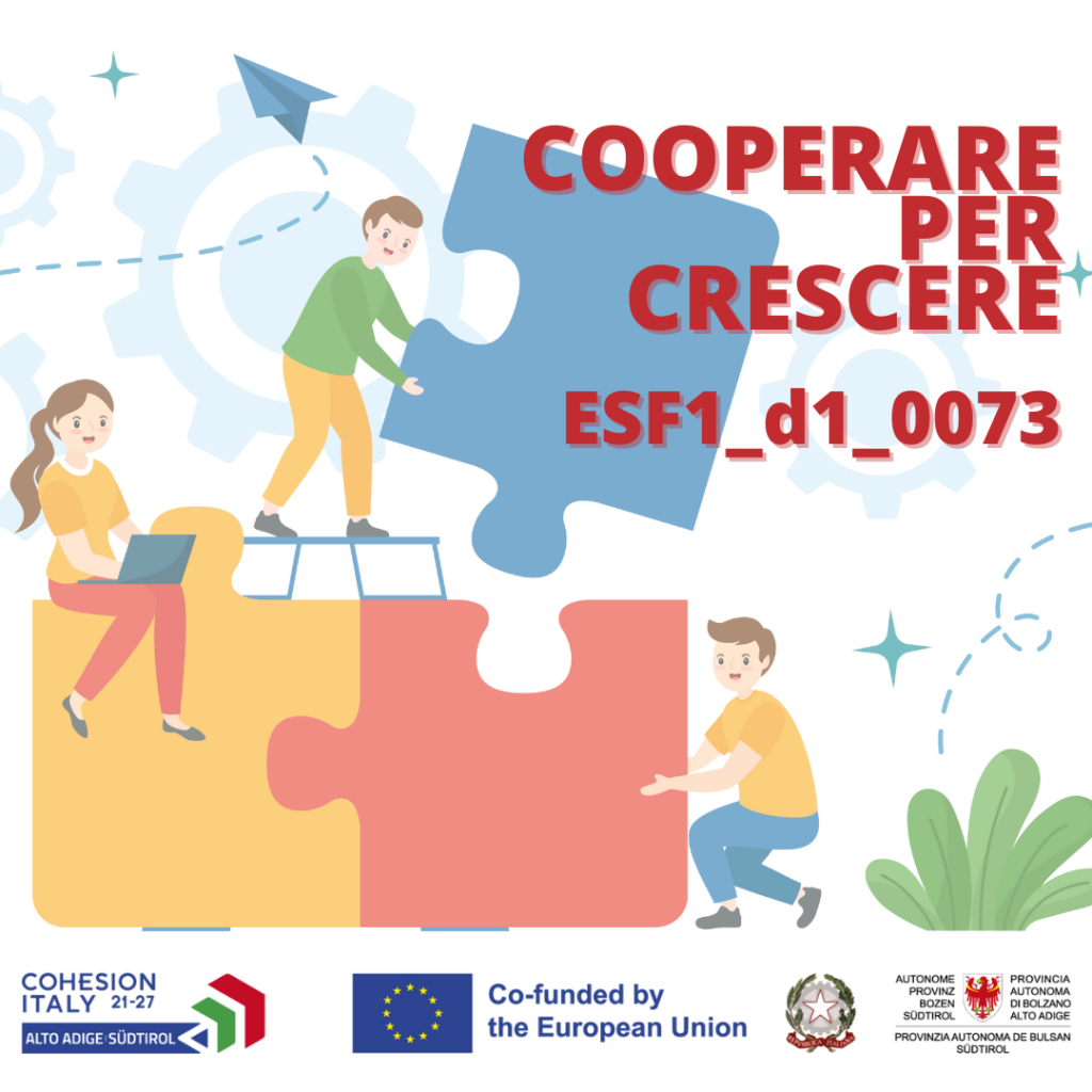 COOPERARE PER CRESCERE – ESF1_d1_0073