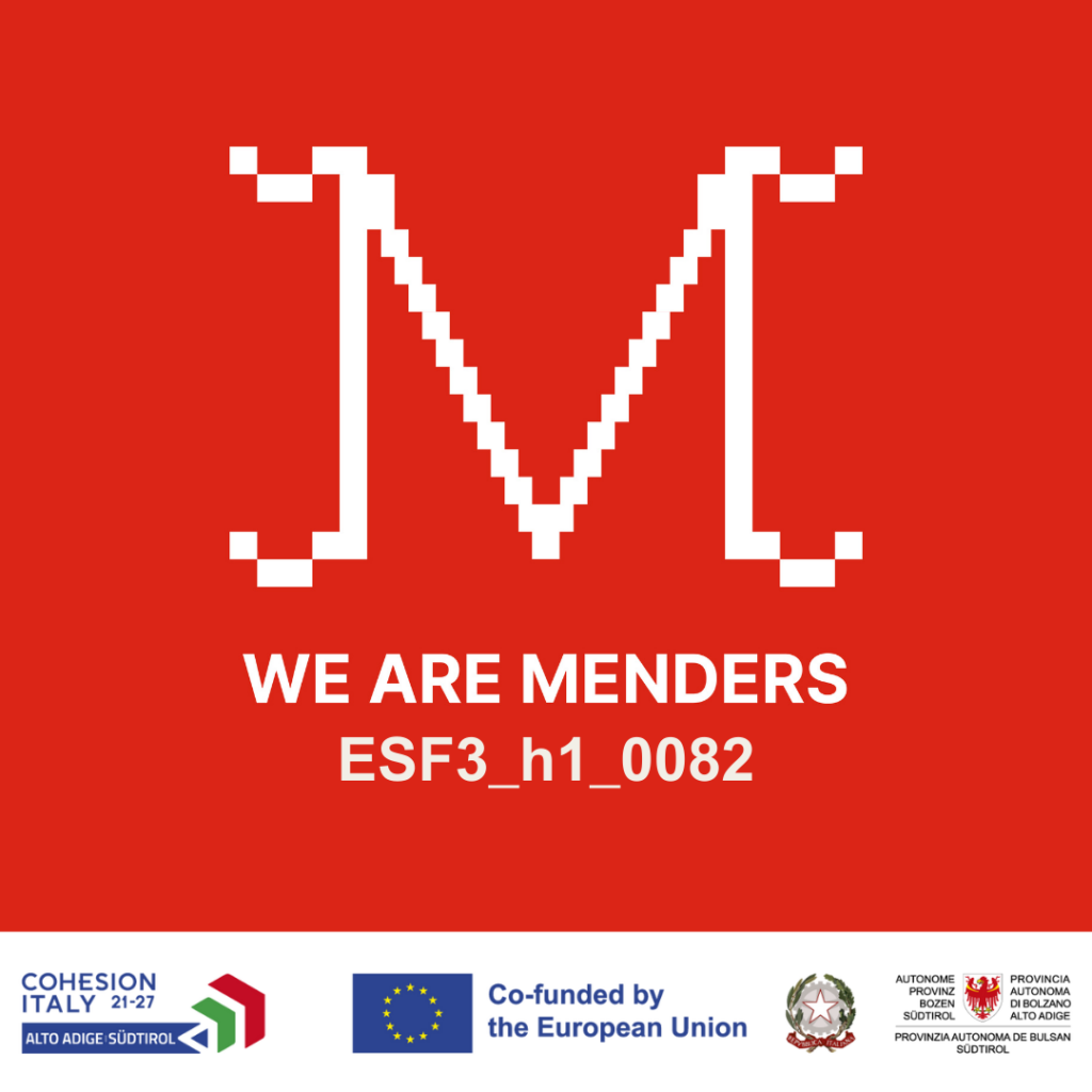 WE ARE MENDERS – ESF3_h1_0082